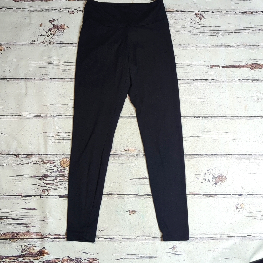 Express high rise leggings